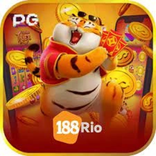 188rio APP LOGO